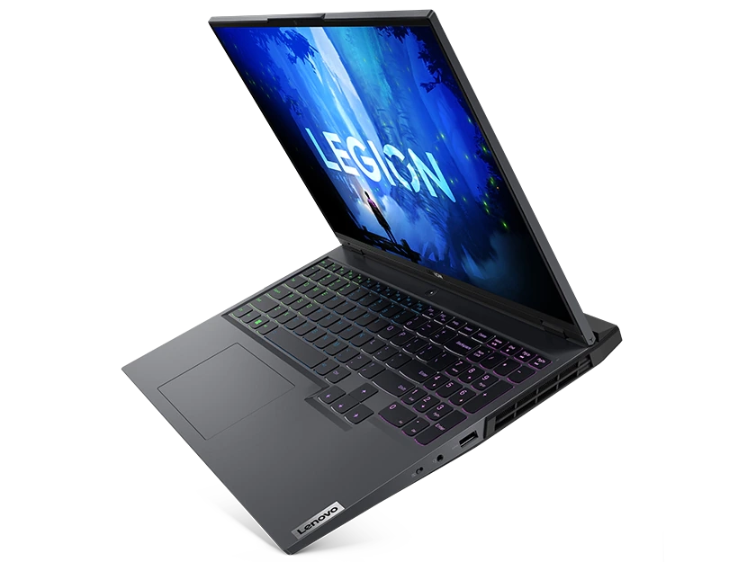 Lenovo Legion 5