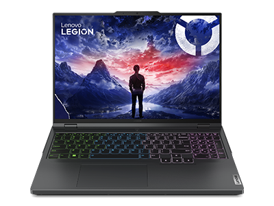 Lenovo Legion Pro 5