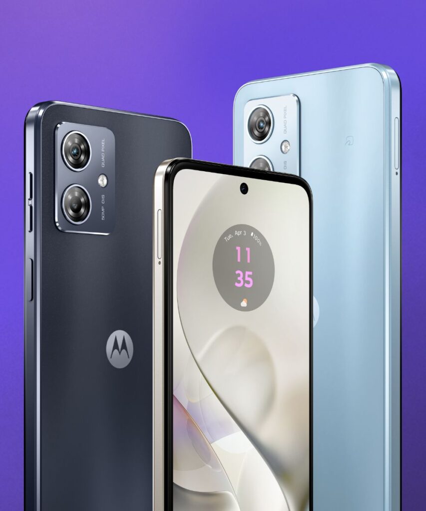 moto g64 5G