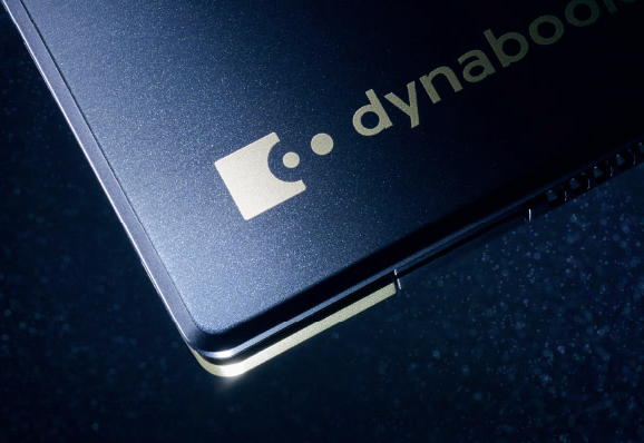 dynabook