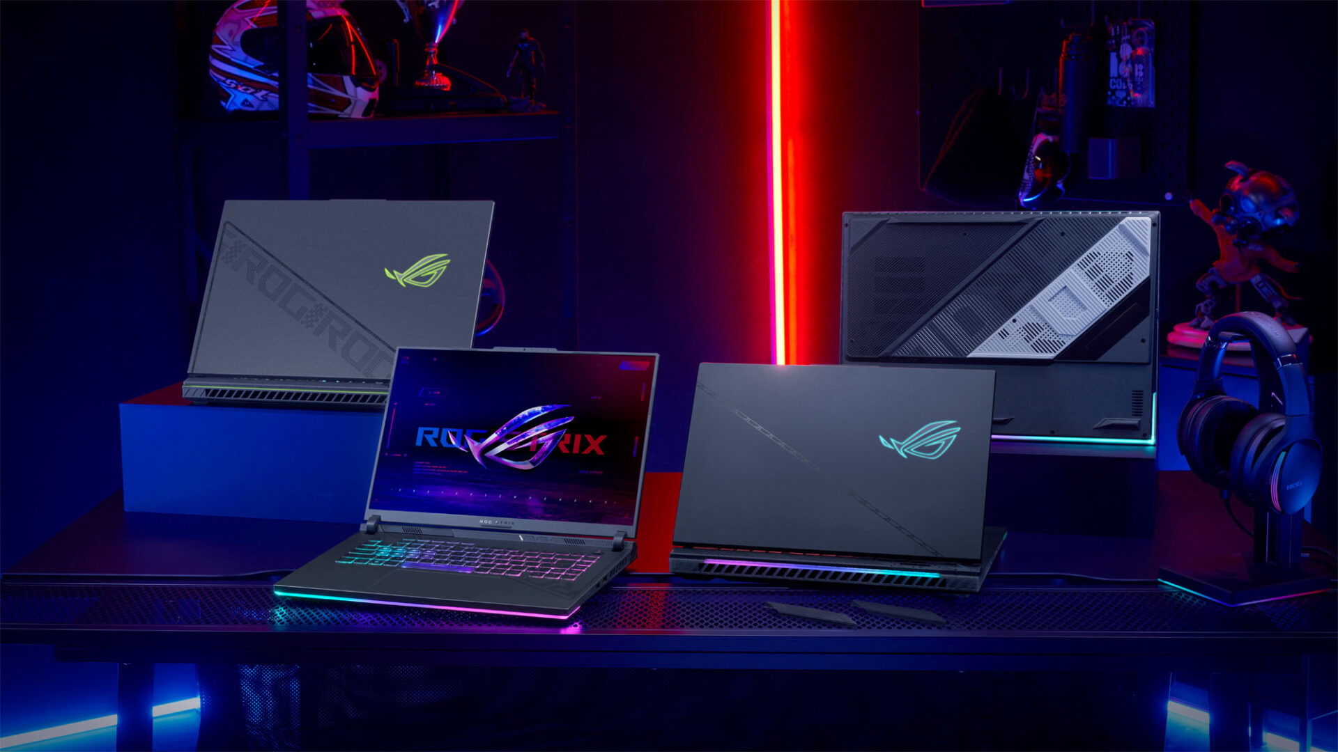 ASUS ROG Strix