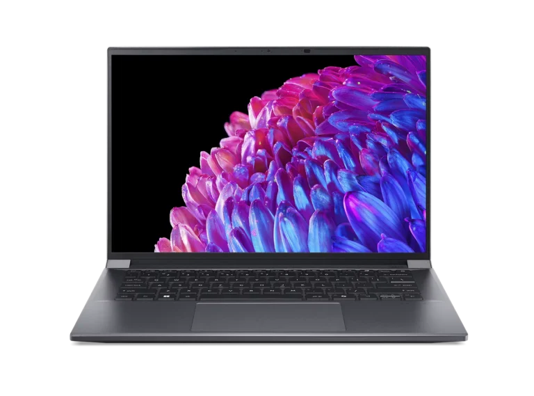 Acer Swift X 14