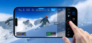 Blackmagic Camera