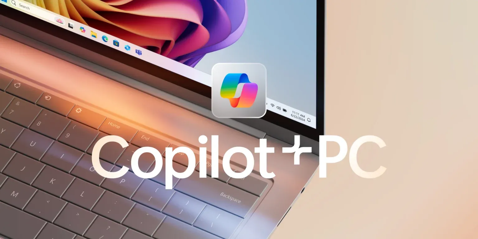 Copilot+ PC