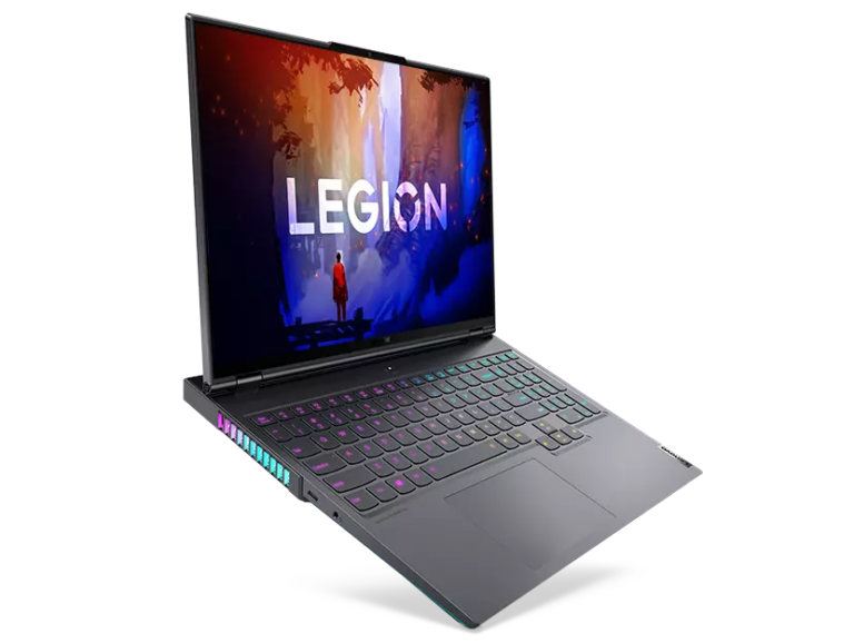 Lenovo Legion 7