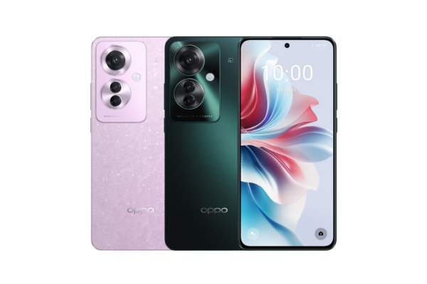 OPPO Reno11 A