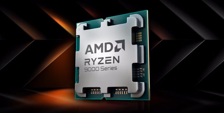 AMD RYZEN 9000