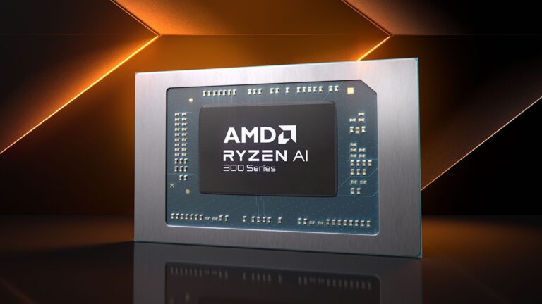 AMD Ryzen AI 300