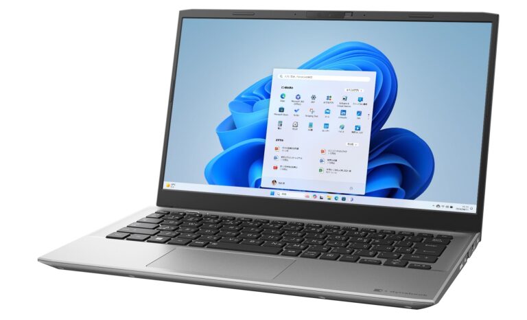 Dynabook S6