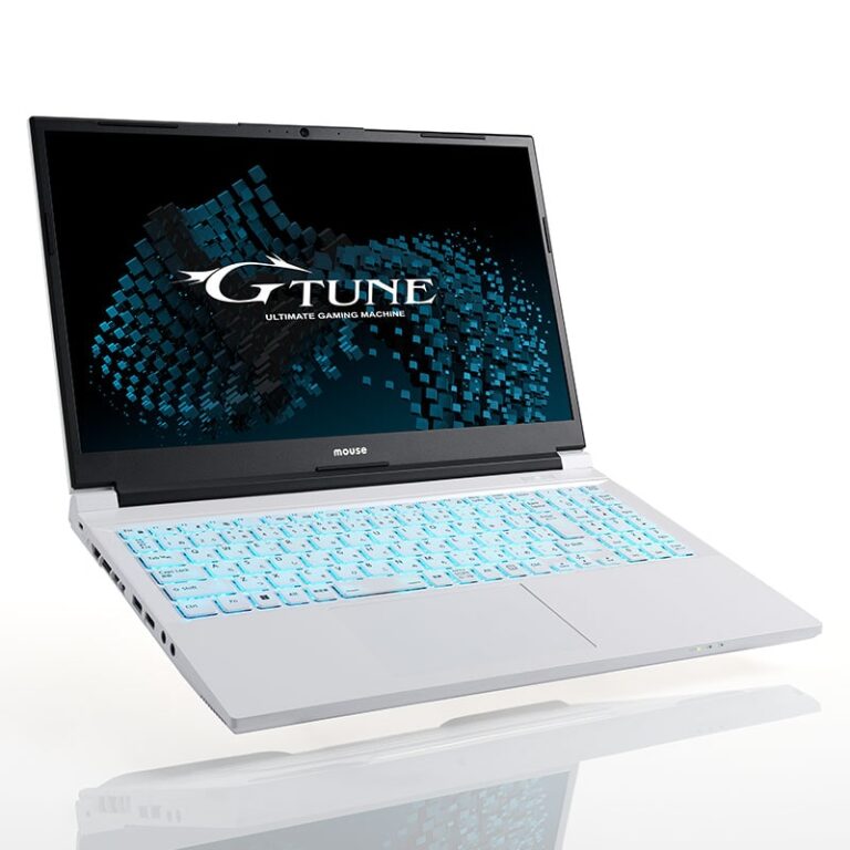 G-Tune P5-I7G60WT-B