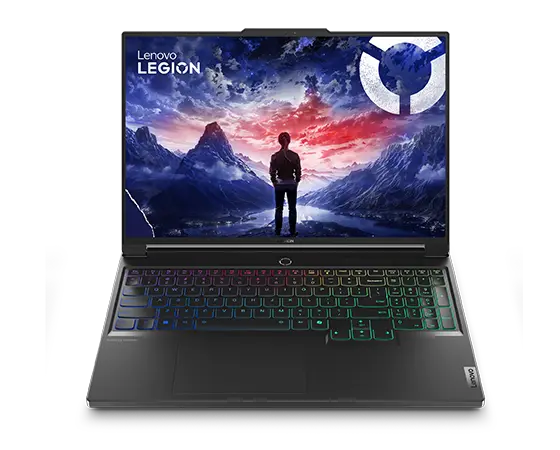 Lenovo Legion 7i Gen 9レビュー：30万円以下で手に入る高コスパなゲーミング性能と美しいディスプレイ