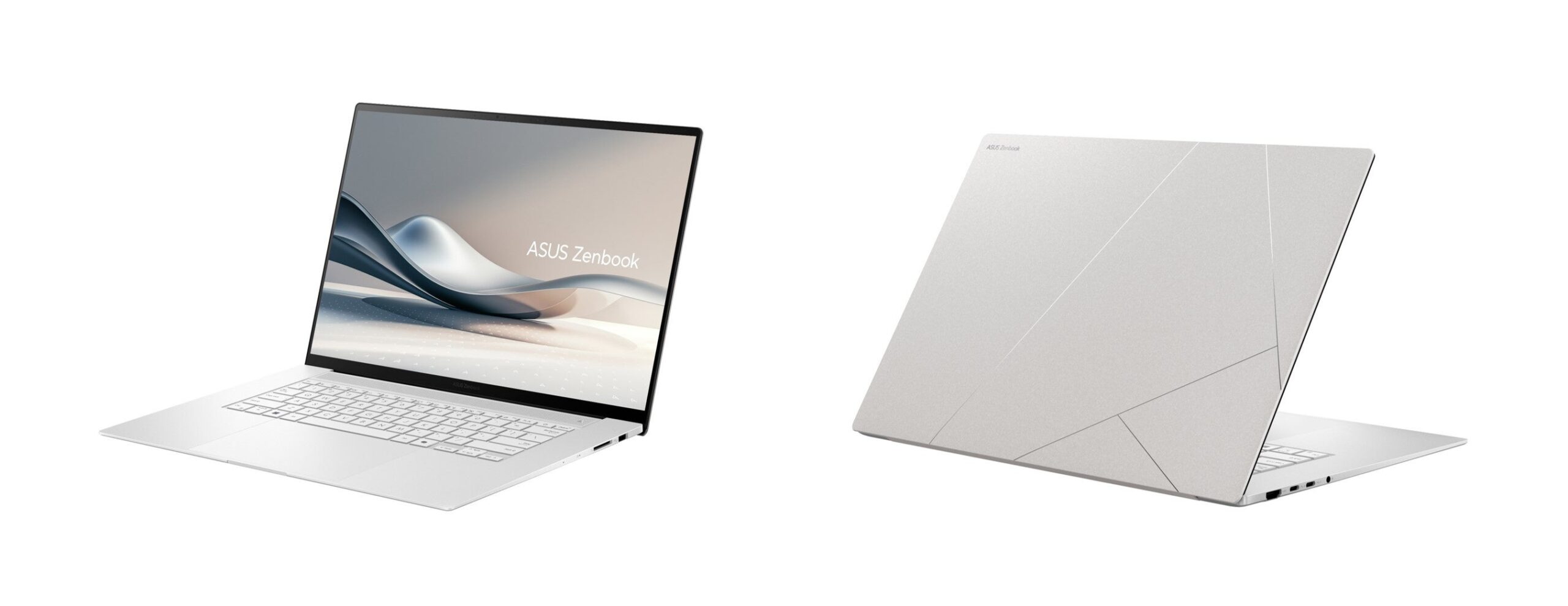 ASUS Zenbook S 16 UM5606