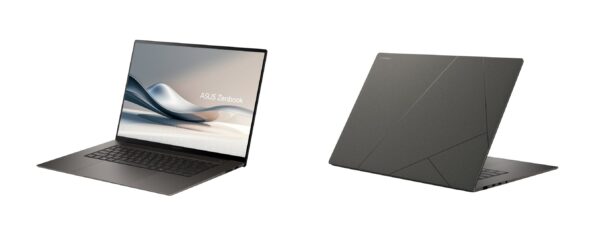 ASUS Zenbook S 16 UM5606 