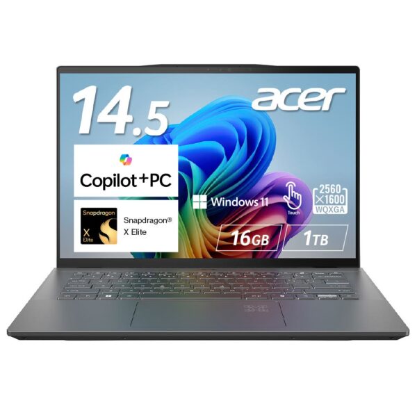 Acer Swift 14 AI