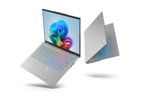 Acer Swift 14 AI、8月1日より予約開始！Snapdragon X Elite搭載の革新的ノートPC