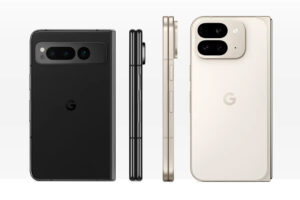 Google Pixel 9 Pro Fold