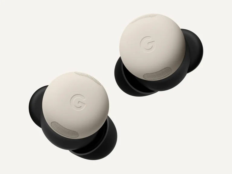 Google Pixel Buds Pro 2