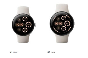 Pixel Watch がスマホなしで地震アラートを単独受信できるようになりました