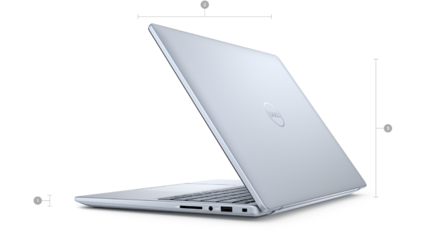 Inspiron 14 5445