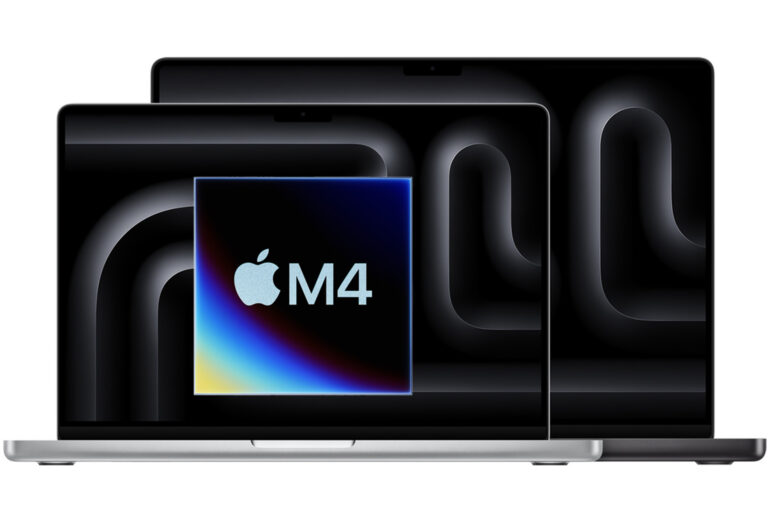 Mac Book Pro M4