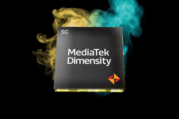 MediaTek Dimensity