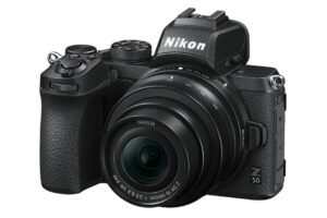 Nikon Z 50