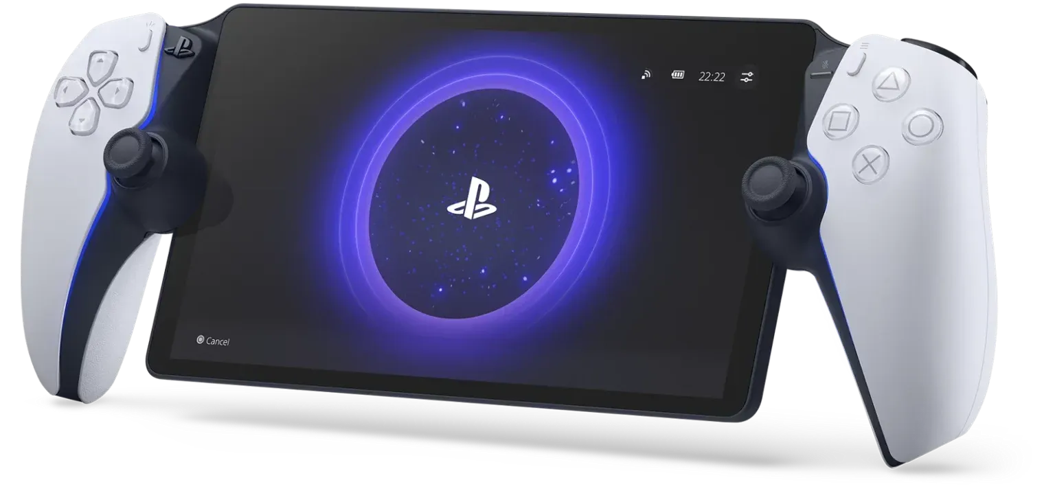 PlayStation Portal