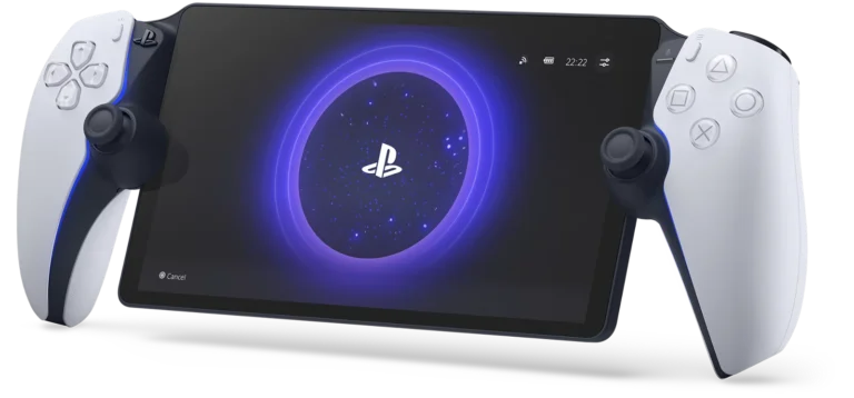 PlayStation Portal