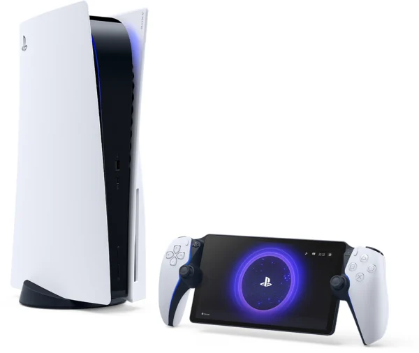 PlayStation Portal PS5