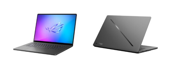 ROG Zephyrus G16 GA605