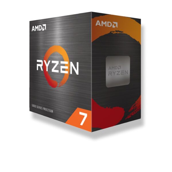 Ryzen7 5800XT