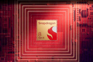 Snapdragon 8 Gen 4