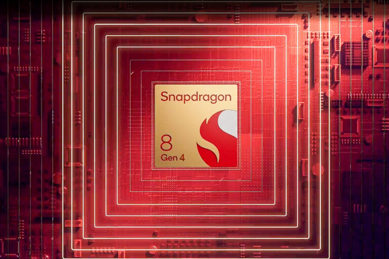 Snapdragon 8 Gen 4