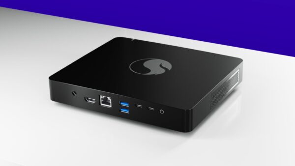 Snapdragon Dev Kit