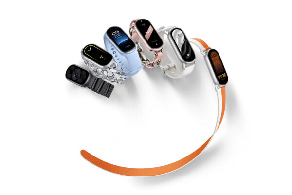 xiaomi Smart Band 9