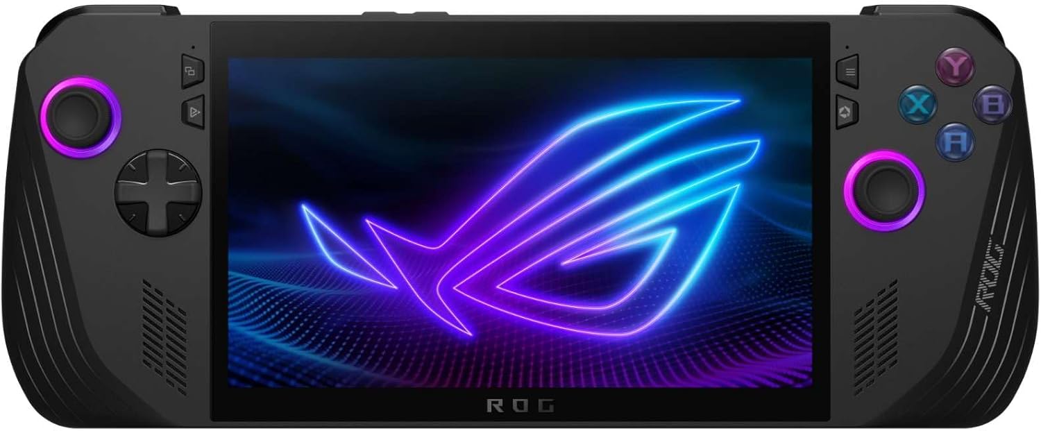 ASUS ROG Ally X