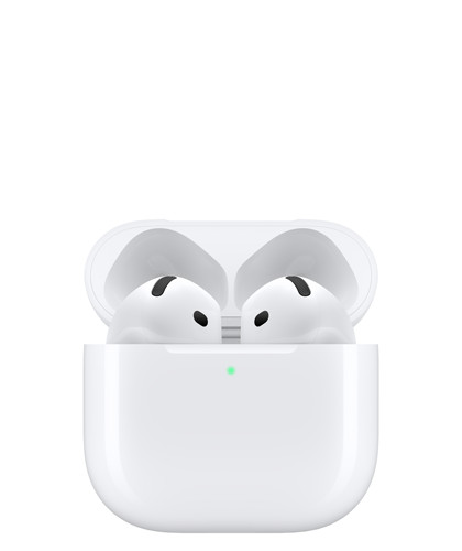 AirPods 4