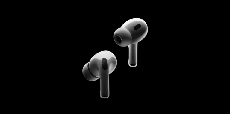 AirPods 4