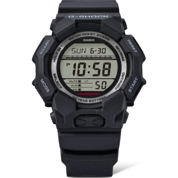 CASIO GD-010-1JF