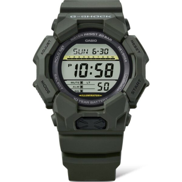 CASIO GD-010-3JF