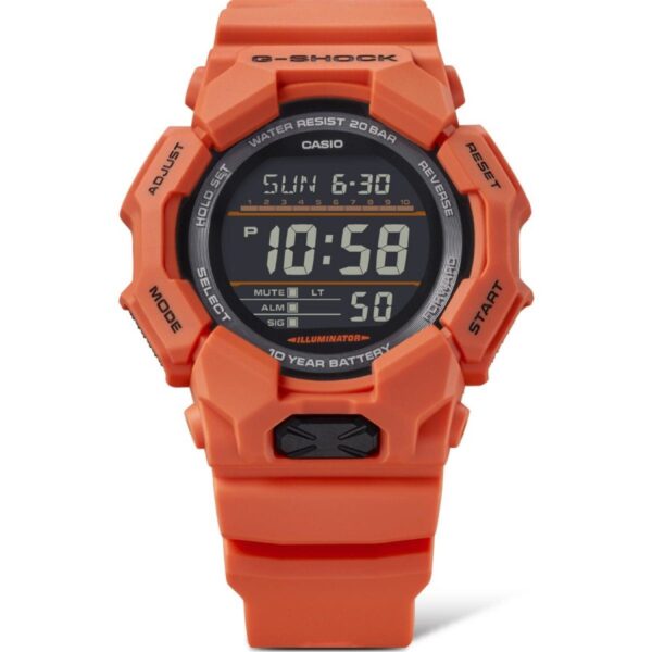 CASIO GD-010-4JF