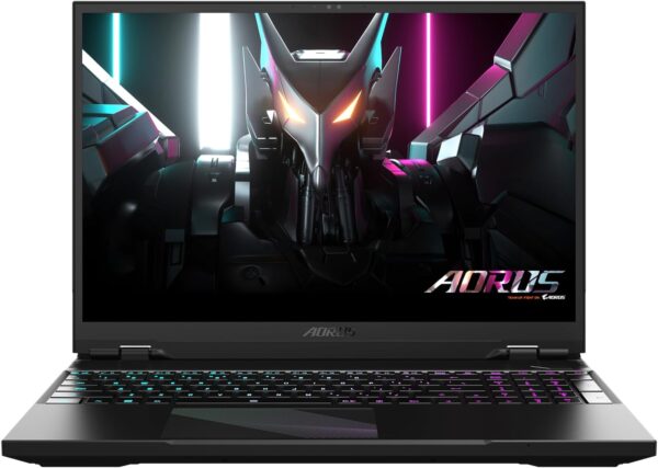 GIGABYTE AORUS 16