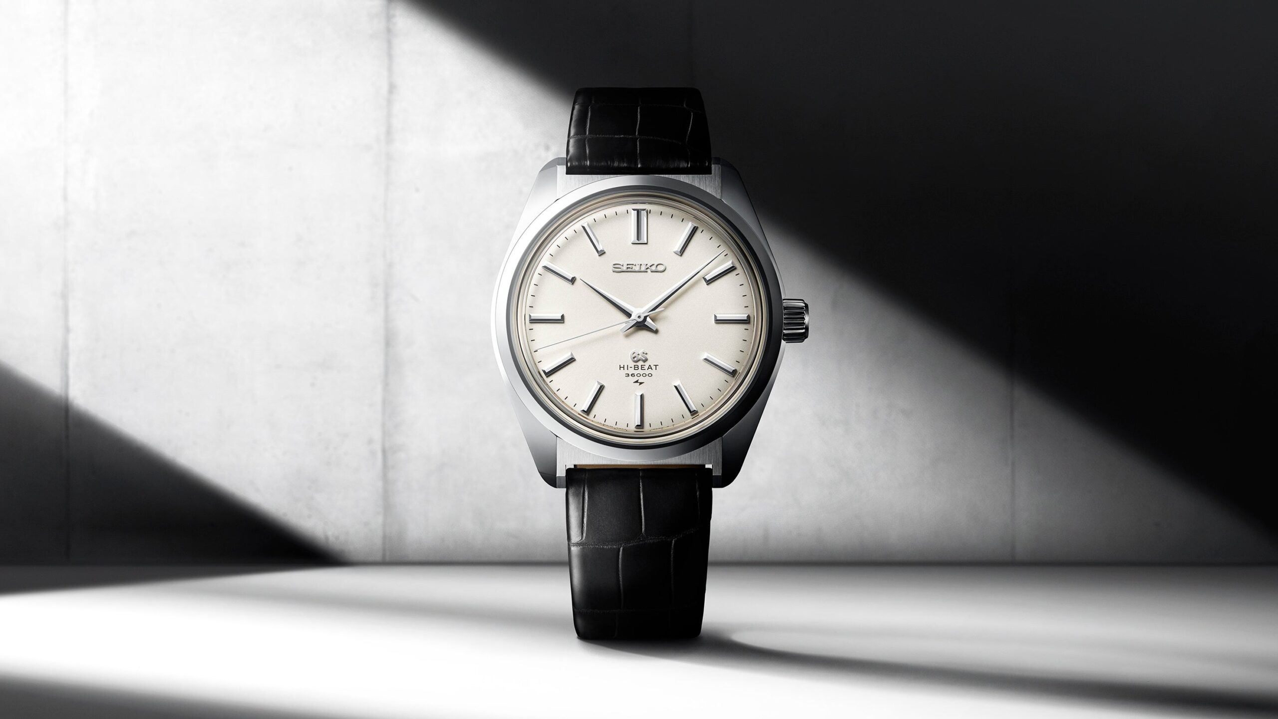 GRAND SEIKO Heritage Collection SLGW005