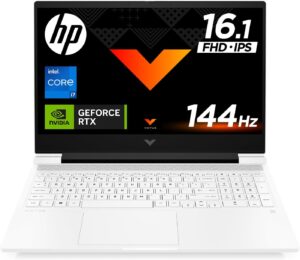 HP Victus 16