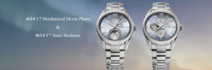 ORIENT STAR M34 F7 04