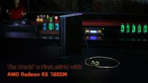 OneXGPU 2