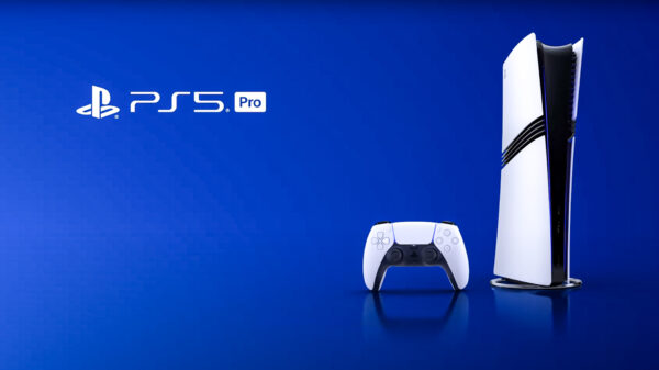 SONY PS5 Pro