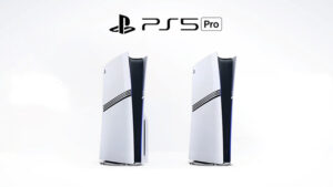 SONY PS5 Pro