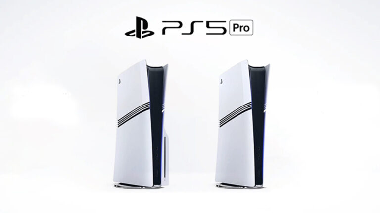 SONY PS5 Pro