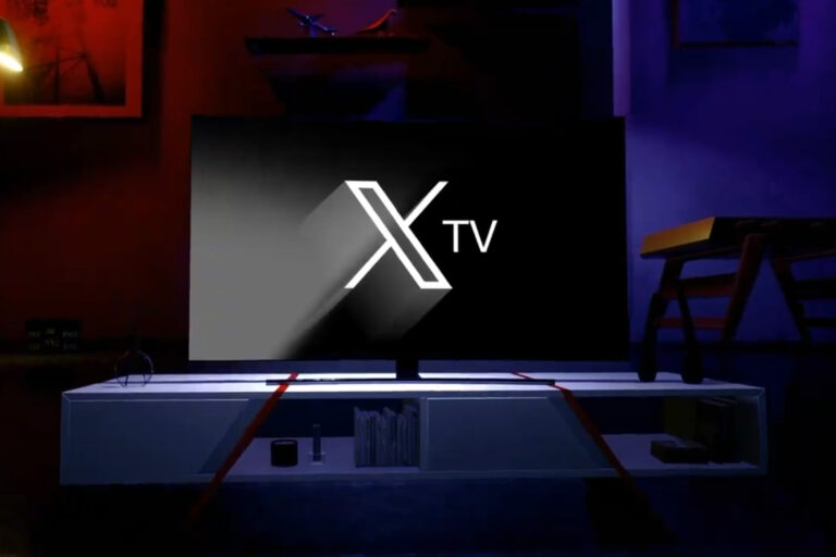 X TV